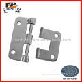 Steel zinc plated hook hinge/Windows hinge/Lift off hinge